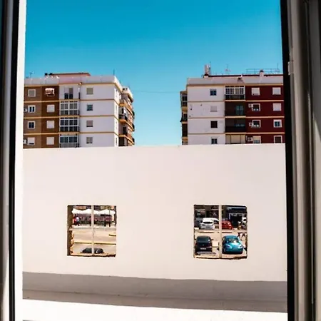 Jardin Apartman Ronda