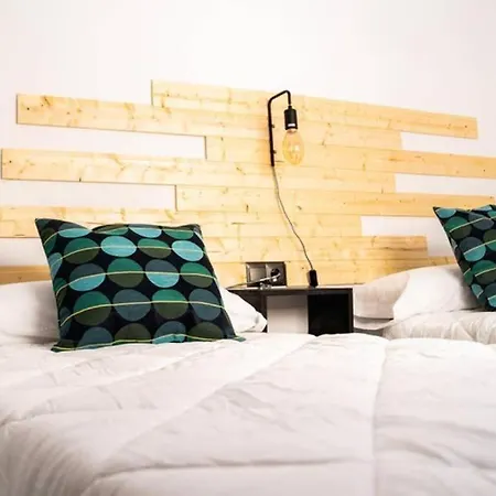 Jardin Apartman Ronda