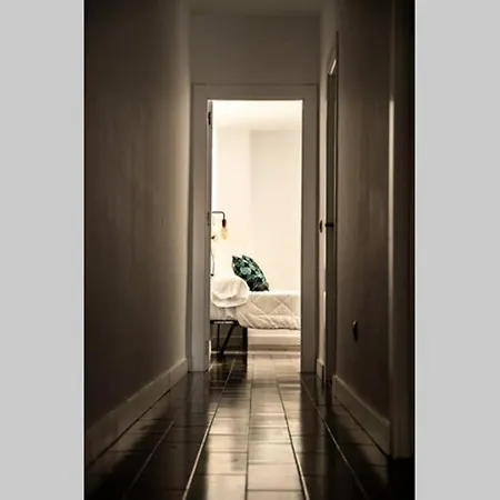 Apartman Jardin