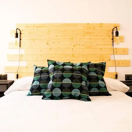 Apartman Jardin Ronda