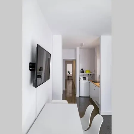 Apartman Jardin